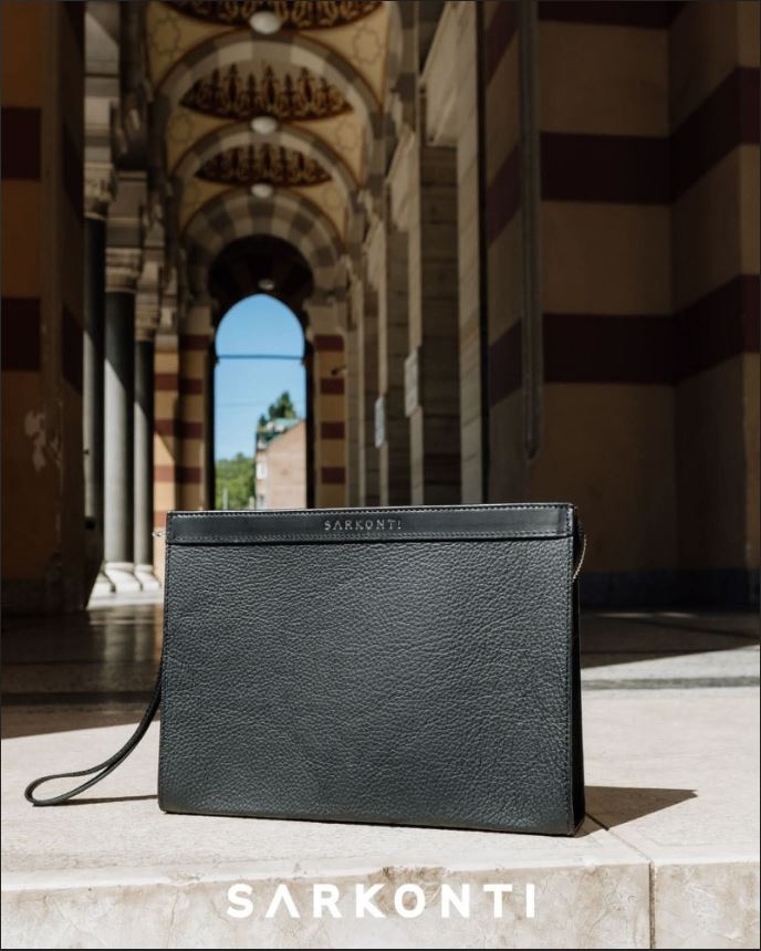 Sarkonti Premium Bag Heritage